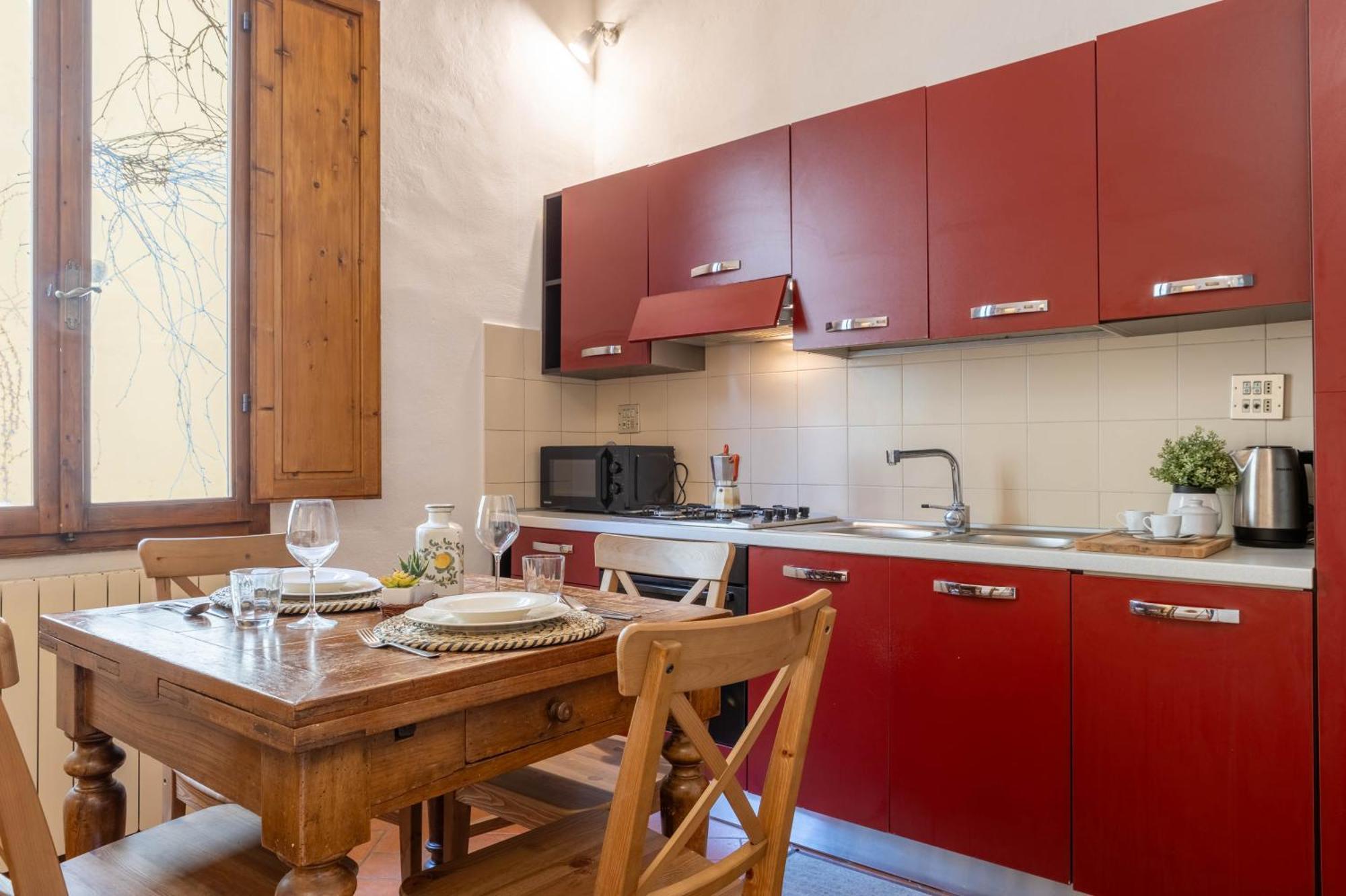 Romana * Firenze