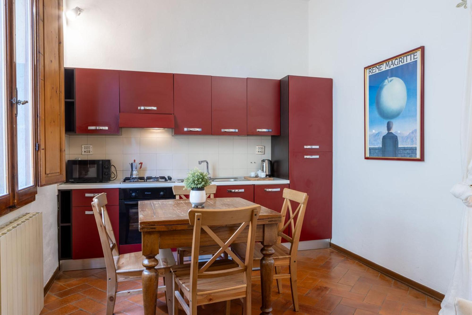 Romana Firenze